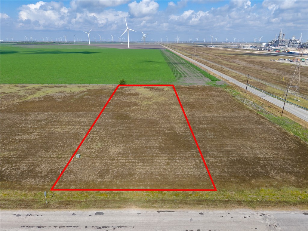 4323 Kestrel Lane Portland, TX 78390 - Photo 7 of 8 a view of outdoor space
