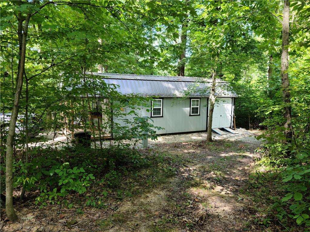 9655 North Bowman Road Gosport, IN 47433 - Photo 11 of 27 Gallery Image 11