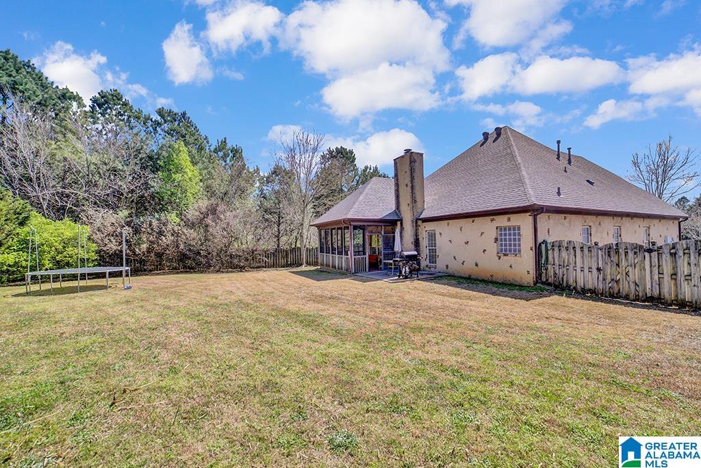 6100 Broadwing Road Trussville, AL 35173 - Photo 25 of 25