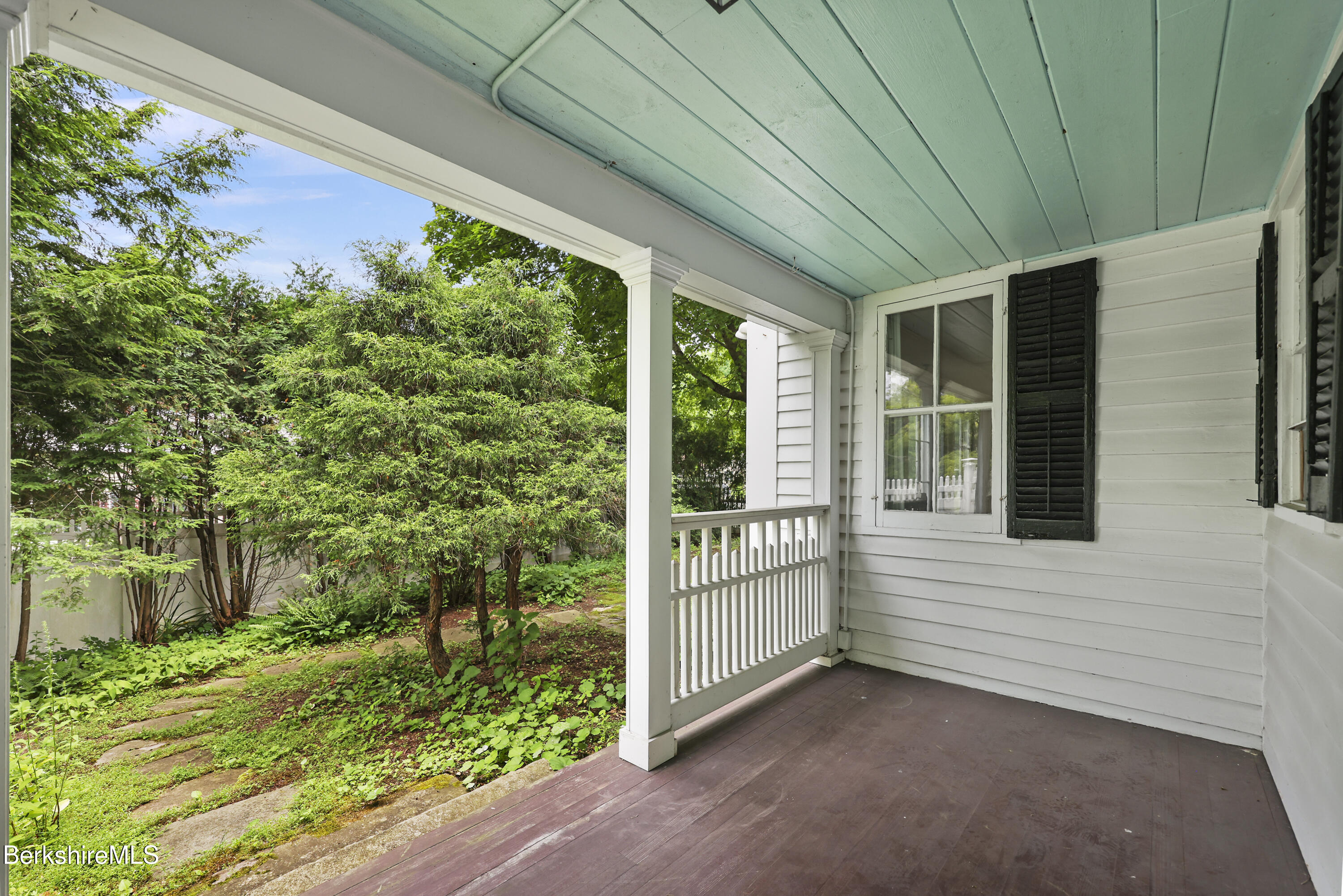 4 Stockbridge Road West Stockbridge, MA 01266 - Photo 9 of 123 Front Porch