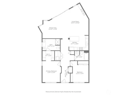 a picture of a person on a wall