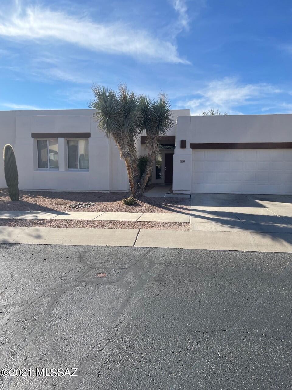 11235 North Sawtooth Road Tucson, AZ 85737 - Photo 13 of 14