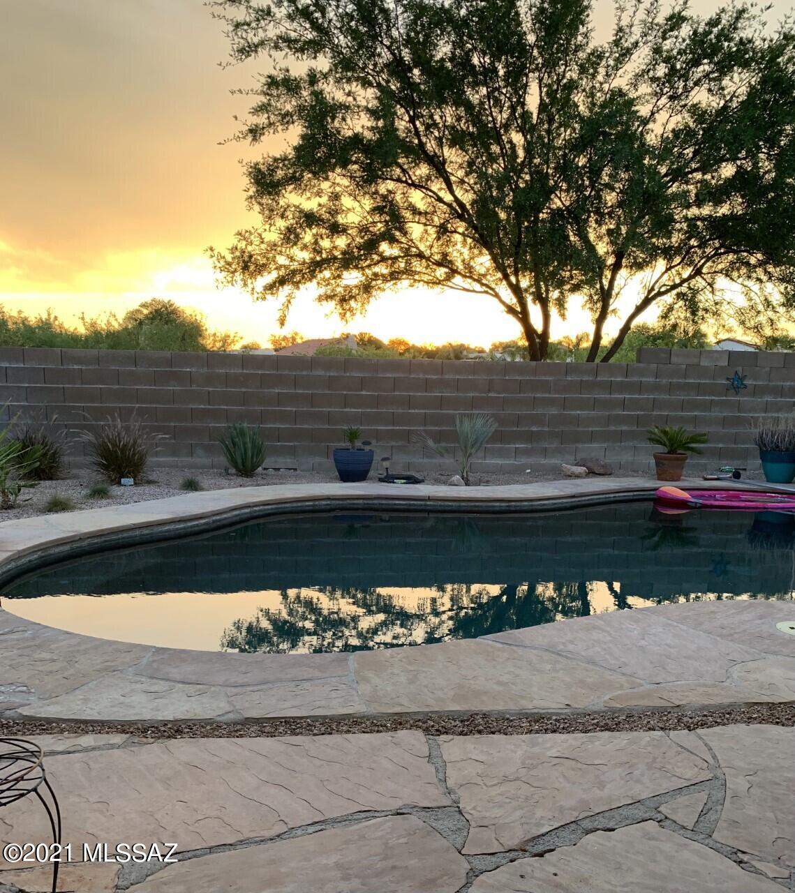 11235 North Sawtooth Road Tucson, AZ 85737 - Photo 14 of 14