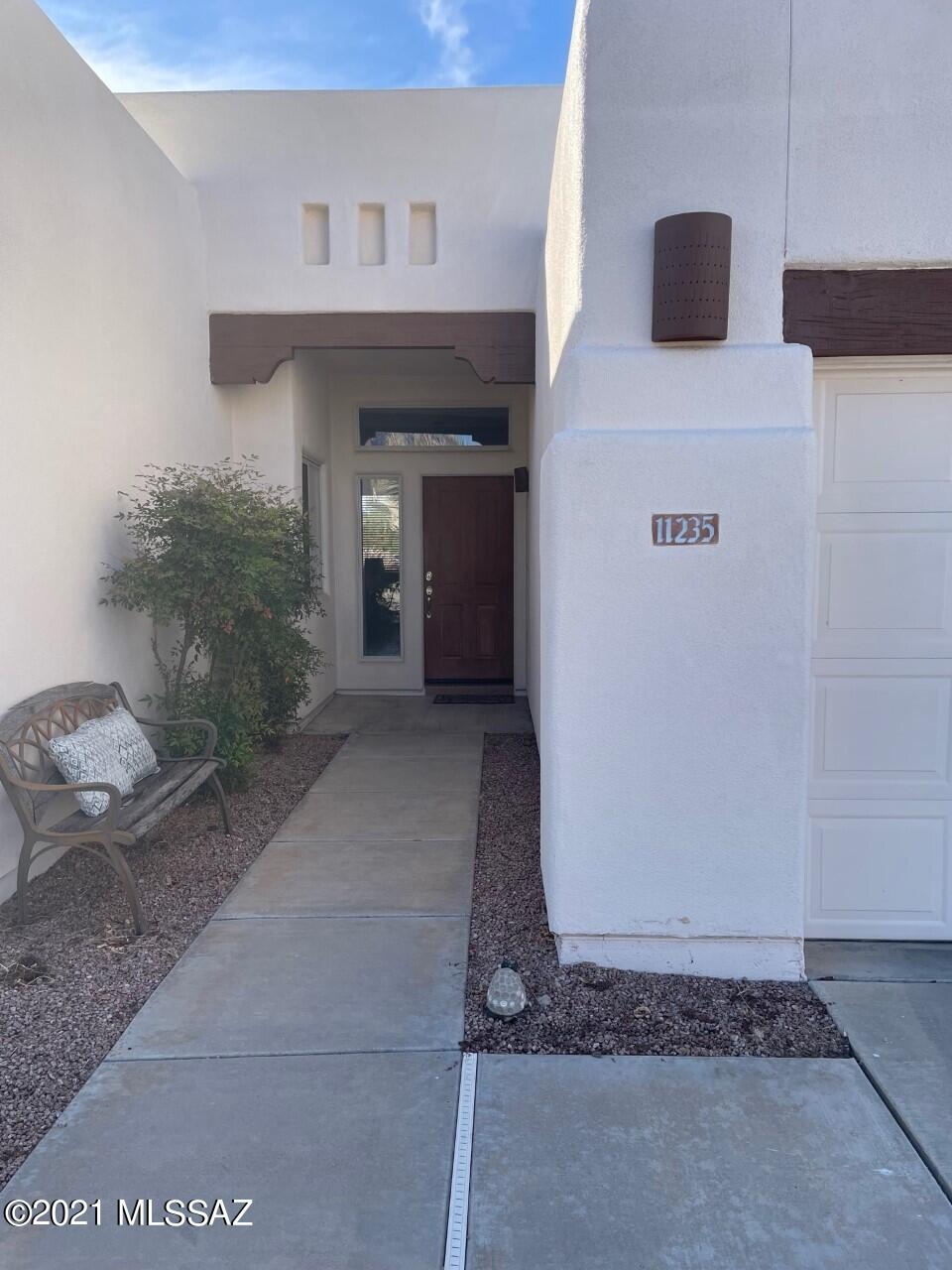 11235 North Sawtooth Road Tucson, AZ 85737 - Photo 3 of 14