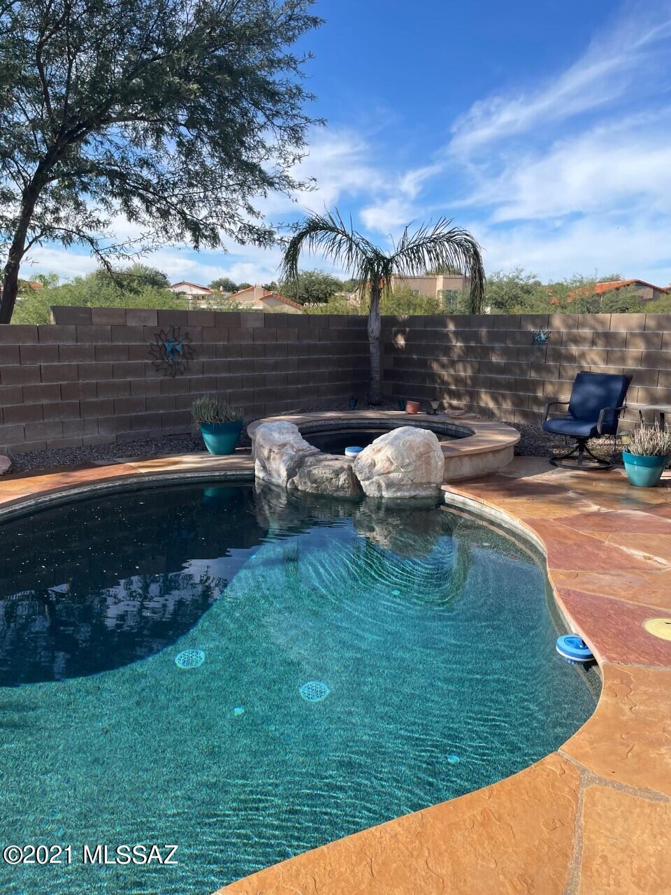 11235 North Sawtooth Road Tucson, AZ 85737 - Photo 7 of 14