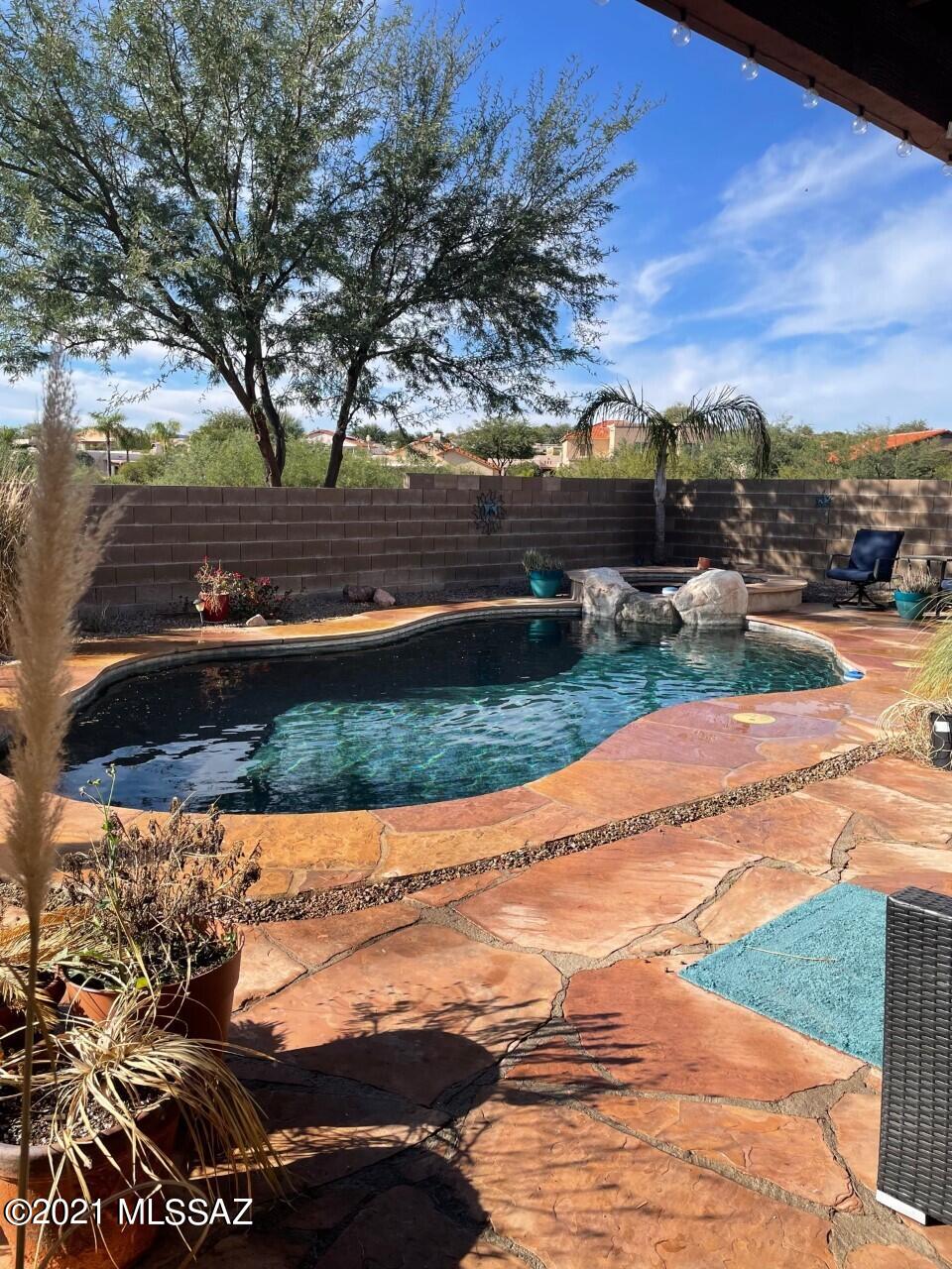 11235 North Sawtooth Road Tucson, AZ 85737 - Photo 8 of 14