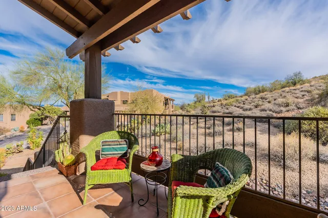 $469,900 | 13815 North Mirage Heights Court, Unit 211, Fountain Hills, AZ 85268