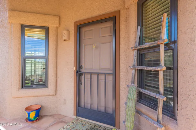 $469,900 | 13815 North Mirage Heights Court, Unit 211, Fountain Hills, AZ 85268