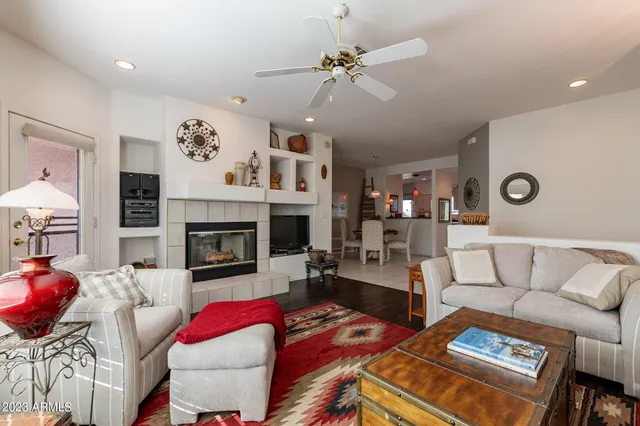 $469,900 | 13815 North Mirage Heights Court, Unit 211, Fountain Hills, AZ 85268