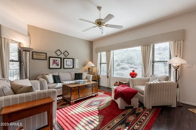 $469,900 | 13815 North Mirage Heights Court, Unit 211, Fountain Hills, AZ 85268