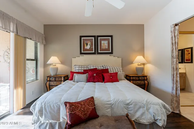 $469,900 | 13815 North Mirage Heights Court, Unit 211, Fountain Hills, AZ 85268