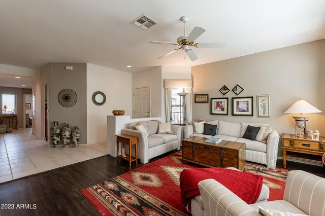 $469,900 | 13815 North Mirage Heights Court, Unit 211, Fountain Hills, AZ 85268