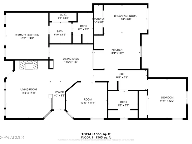 $469,900 | 13815 North Mirage Heights Court, Unit 211, Fountain Hills, AZ 85268