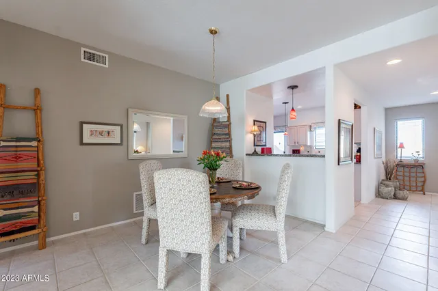 $469,900 | 13815 North Mirage Heights Court, Unit 211, Fountain Hills, AZ 85268