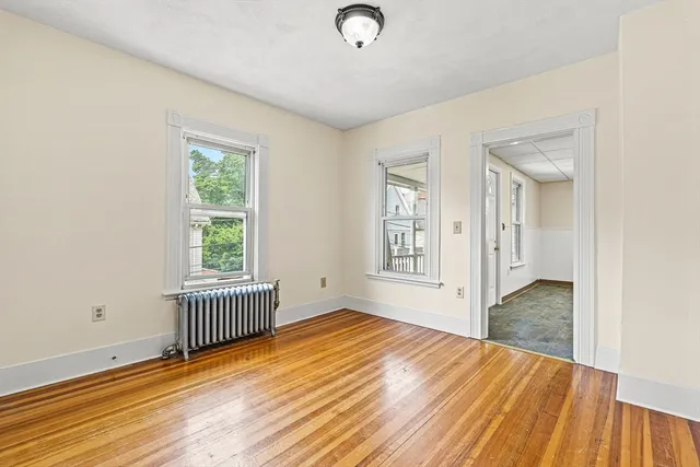 $3,200 | 16 Porter Street, Unit 2, Somerville, MA 02143