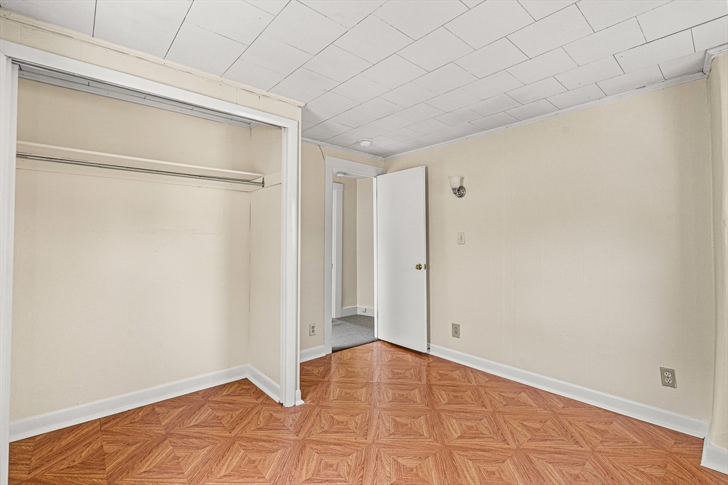 16 Porter Street, Unit 2 Somerville, MA 02143 - Photo 23 of 26 a view of an empty room