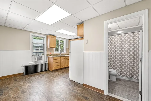 $3,200 | 16 Porter Street, Unit 2, Somerville, MA 02143