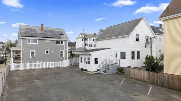 $399,900 | 22 County Street, New Bedford, MA 02744