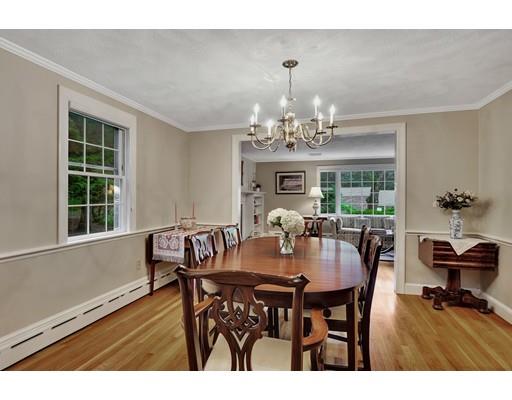 3 Olde Lyme Road Winchester, MA 01890 - Photo 11 of 32 Gallery Image 11