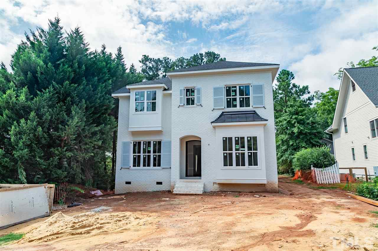 700 Mills Street Raleigh, NC 27608 - Photo 1 of 11