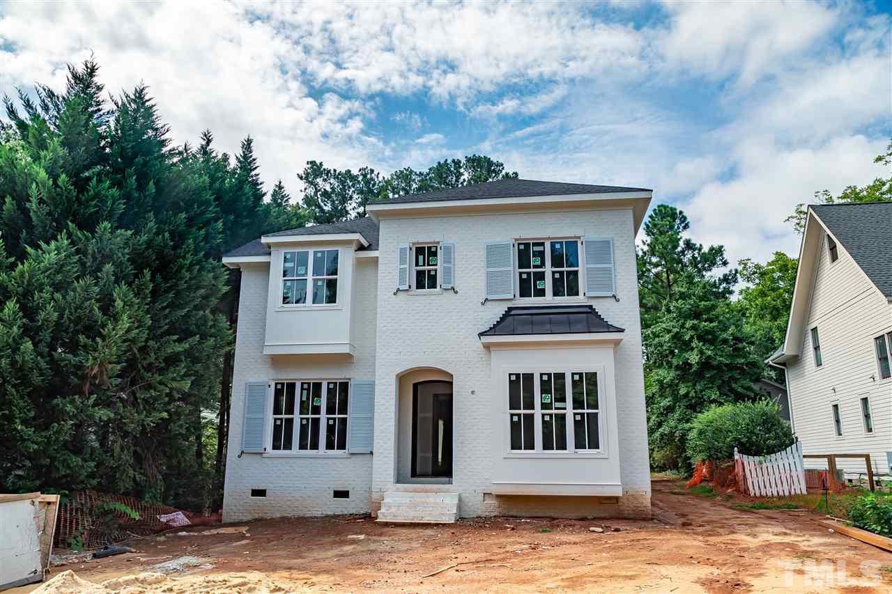 700 Mills Street Raleigh, NC 27608 - Photo 2 of 11