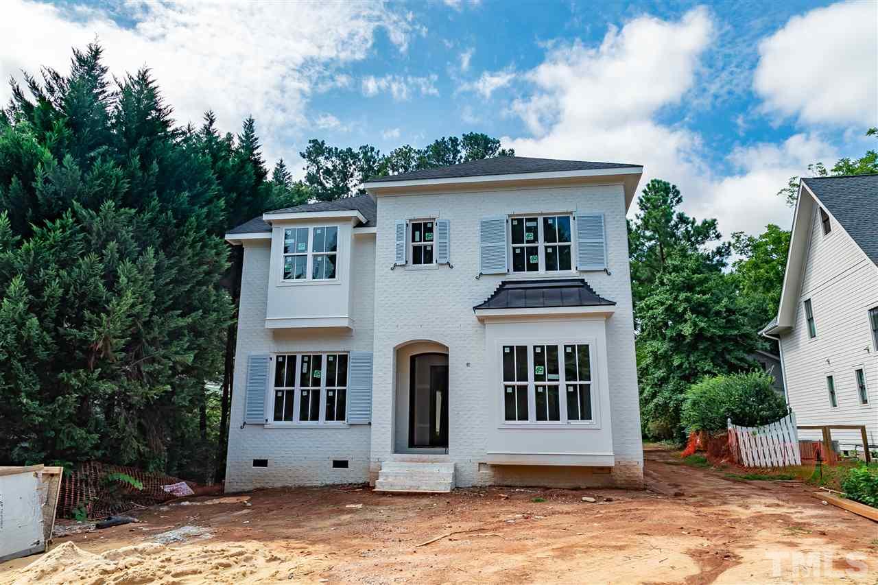700 Mills Street Raleigh, NC 27608 - Photo 3 of 11