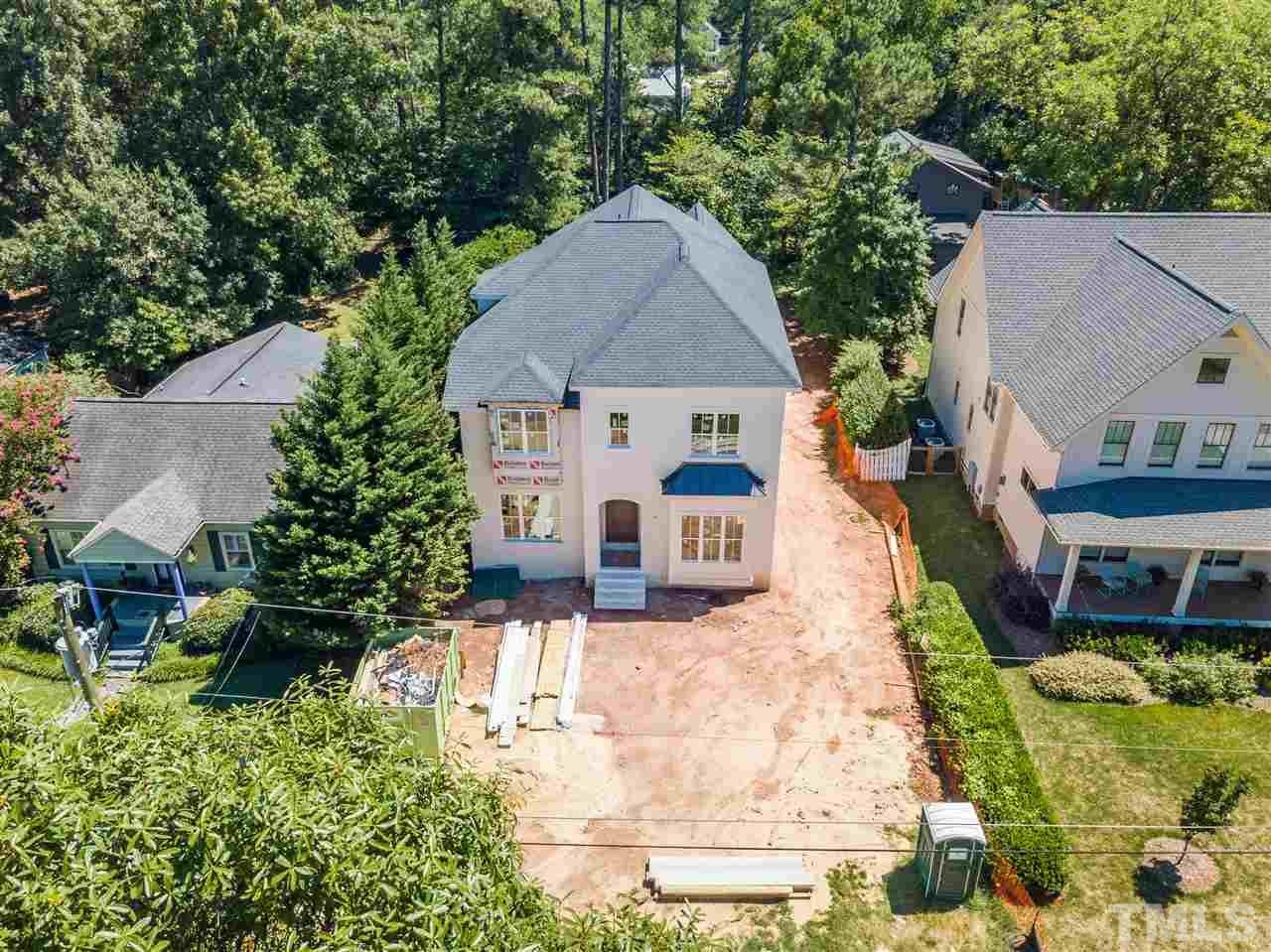 700 Mills Street Raleigh, NC 27608 - Photo 4 of 11