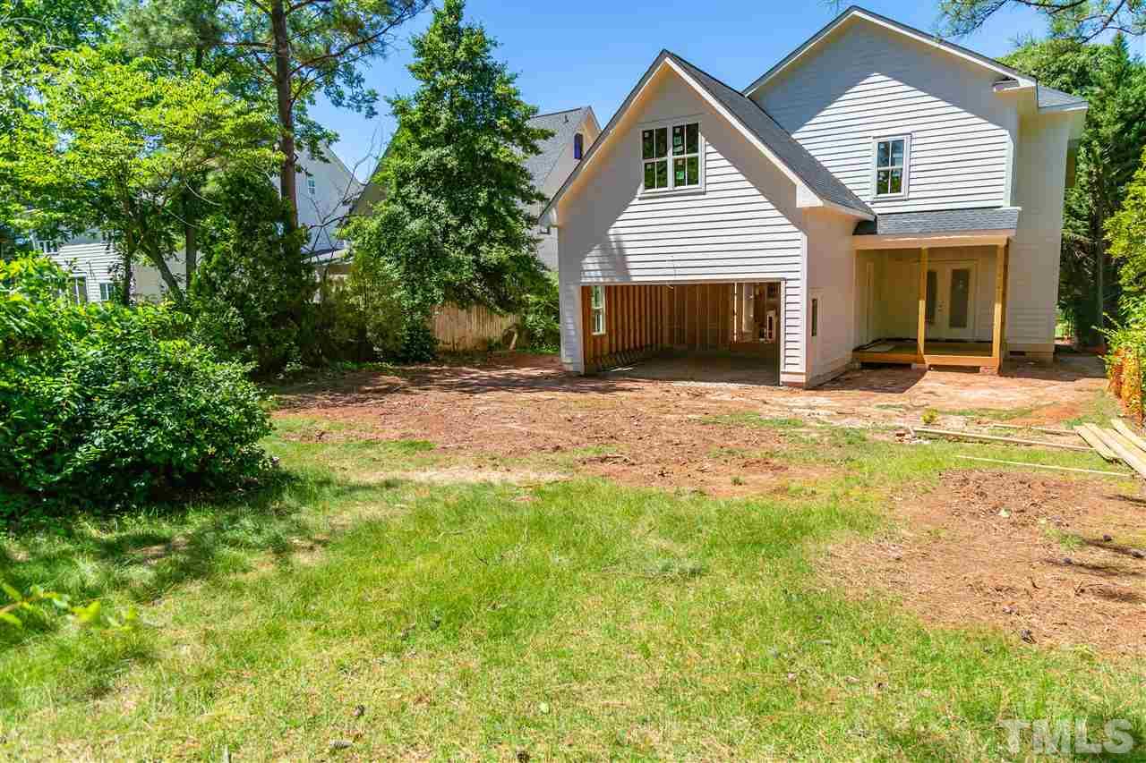 700 Mills Street Raleigh, NC 27608 - Photo 5 of 11