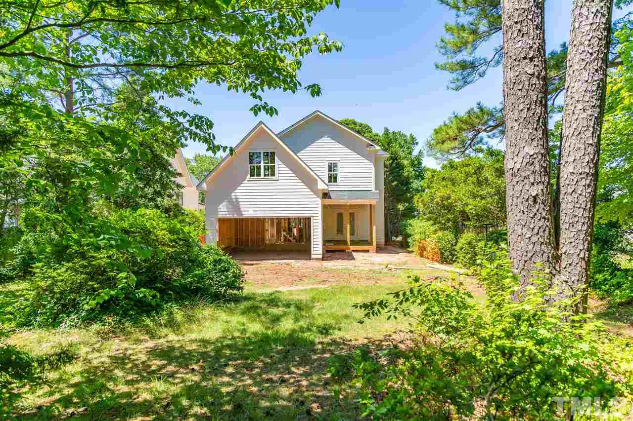 700 Mills Street Raleigh, NC 27608 - Photo 6 of 11