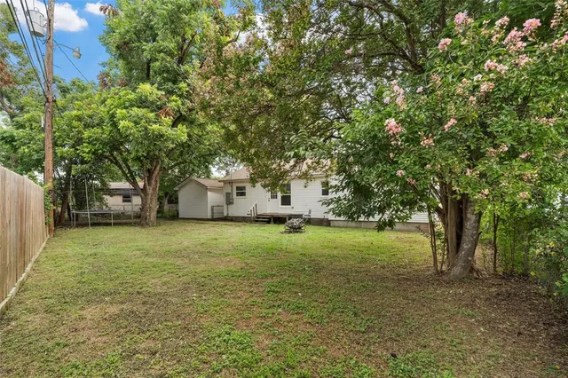 $243,900 | 3224 Edmond Avenue, Waco, TX 76707