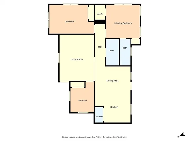 $243,900 | 3224 Edmond Avenue, Waco, TX 76707