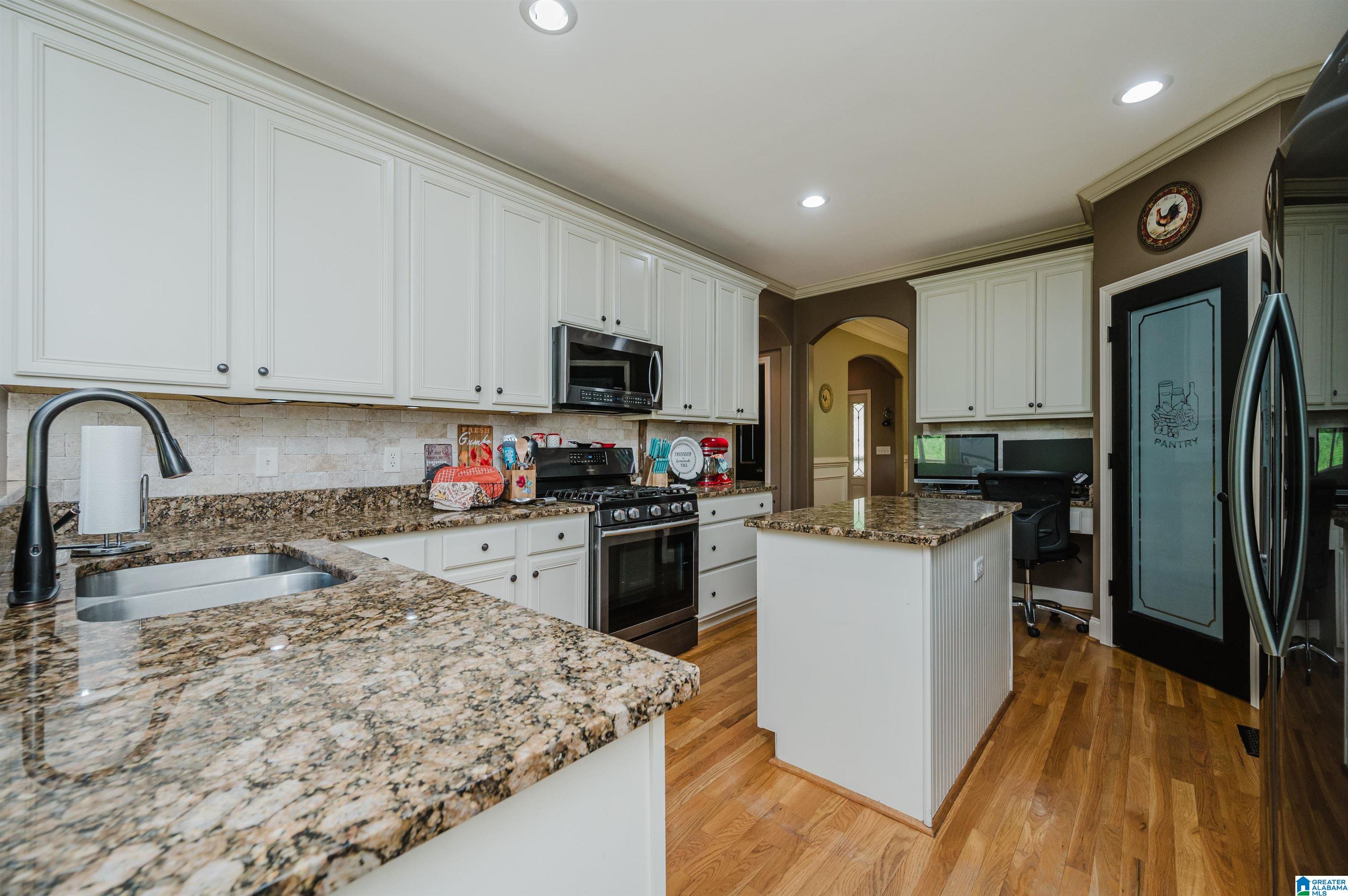 1249 Ferry Road Columbiana, AL 35051 - Photo 29 of 70