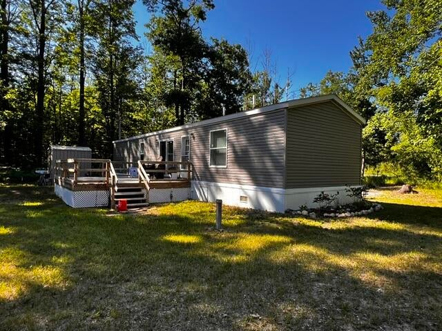 2267 Topinabee Mail Rte Road Cheboygan, MI 49721 - Photo 3 of 35 Gallery Image 3