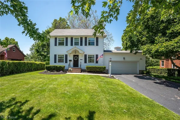 $405,000 | 4734 Waldamere Avenue, Willoughby, OH 44094