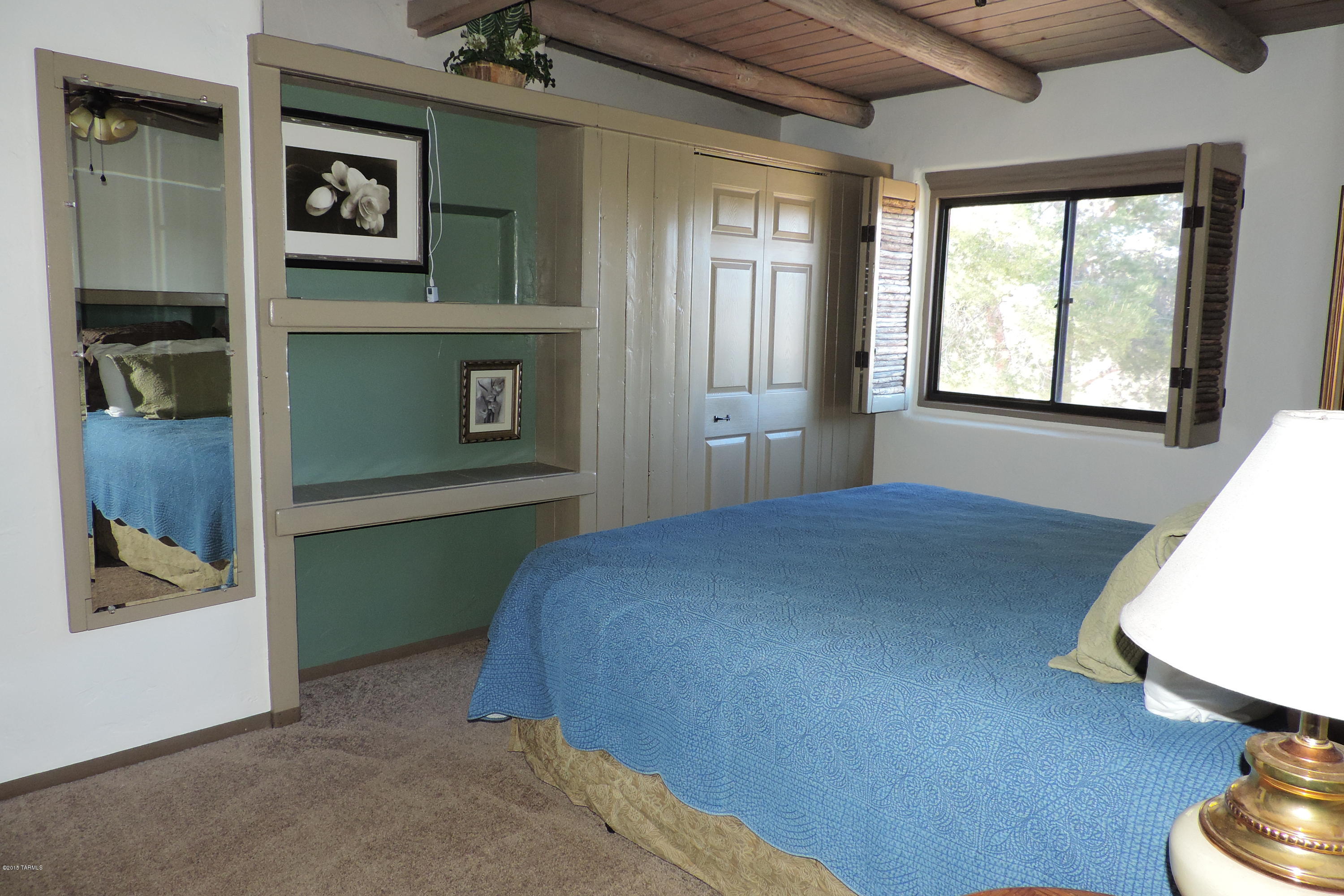 27815 West Rain Valley Loop Road Elgin, AZ 85611 - Photo 31 of 46