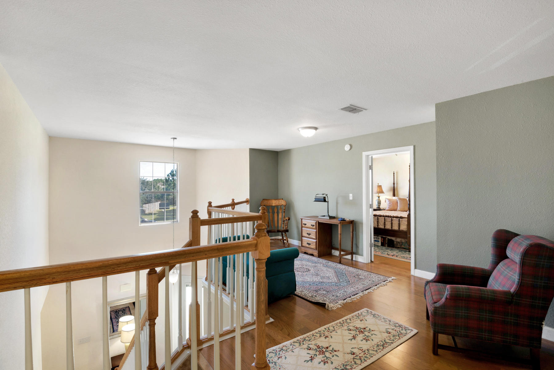30 Red Maple Court Santa Rosa Beach, FL 32459 - Photo 26 of 36 a view of a livingroom with furniture and windows