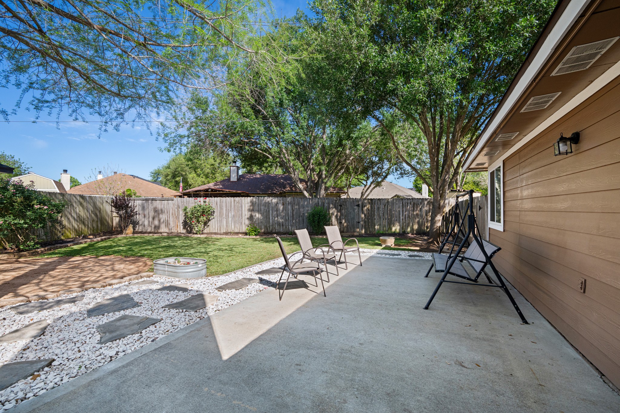 1804 Spruce Drive Rosenberg, TX 77471 - Photo 25 of 29