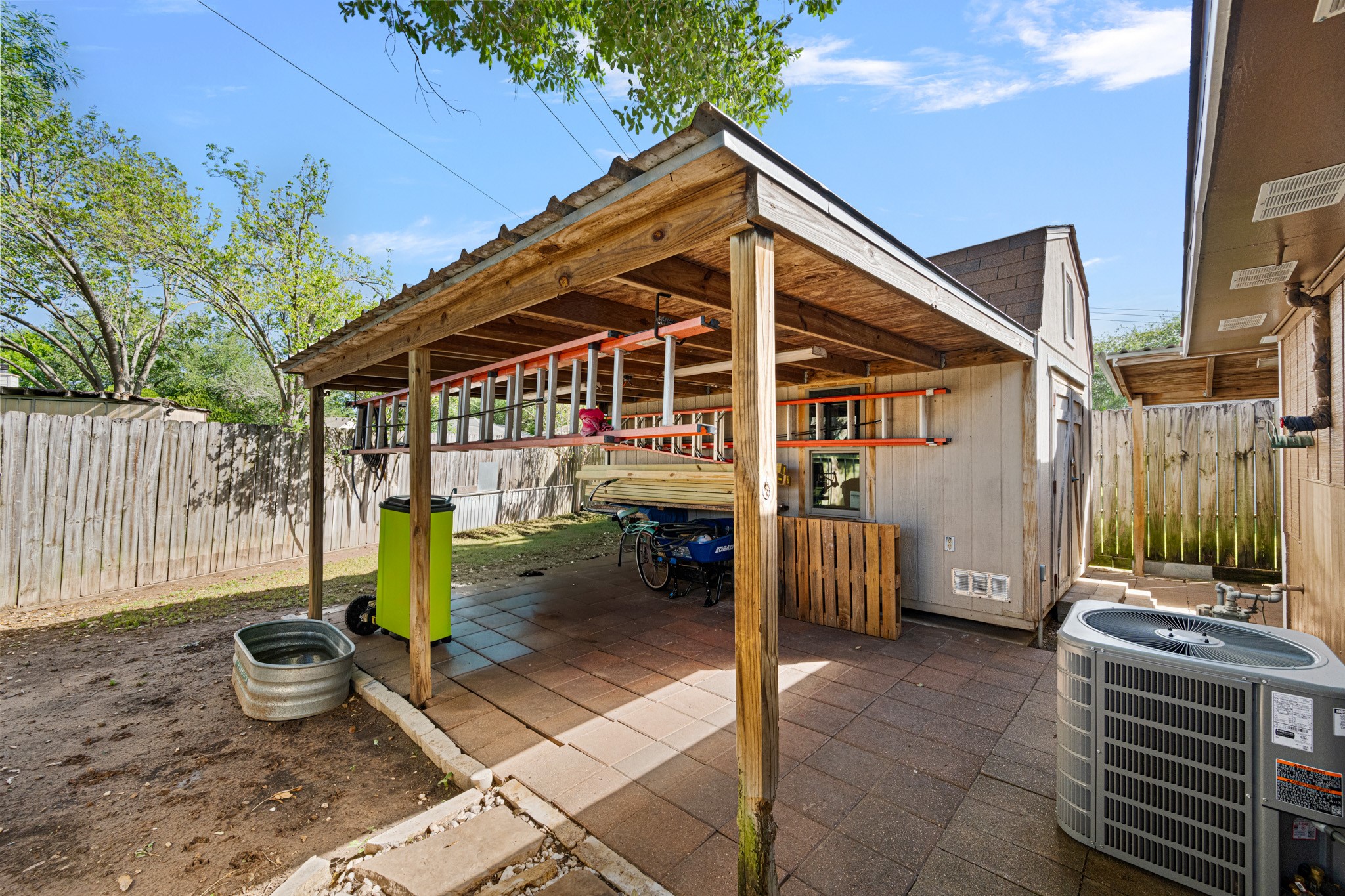 1804 Spruce Drive Rosenberg, TX 77471 - Photo 27 of 29