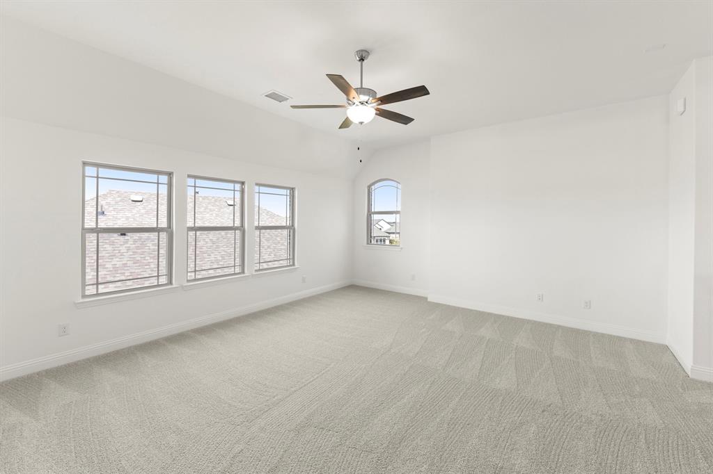 2320 Errol Street Anna, TX 75409 - Photo 22 of 35 20. 2320 Errol - Game