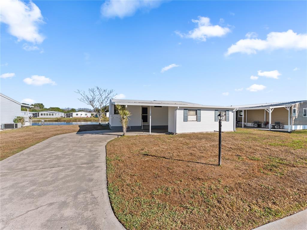 1740 Southwest 35th Circle Okeechobee, FL 34974 - Photo 2 of 32