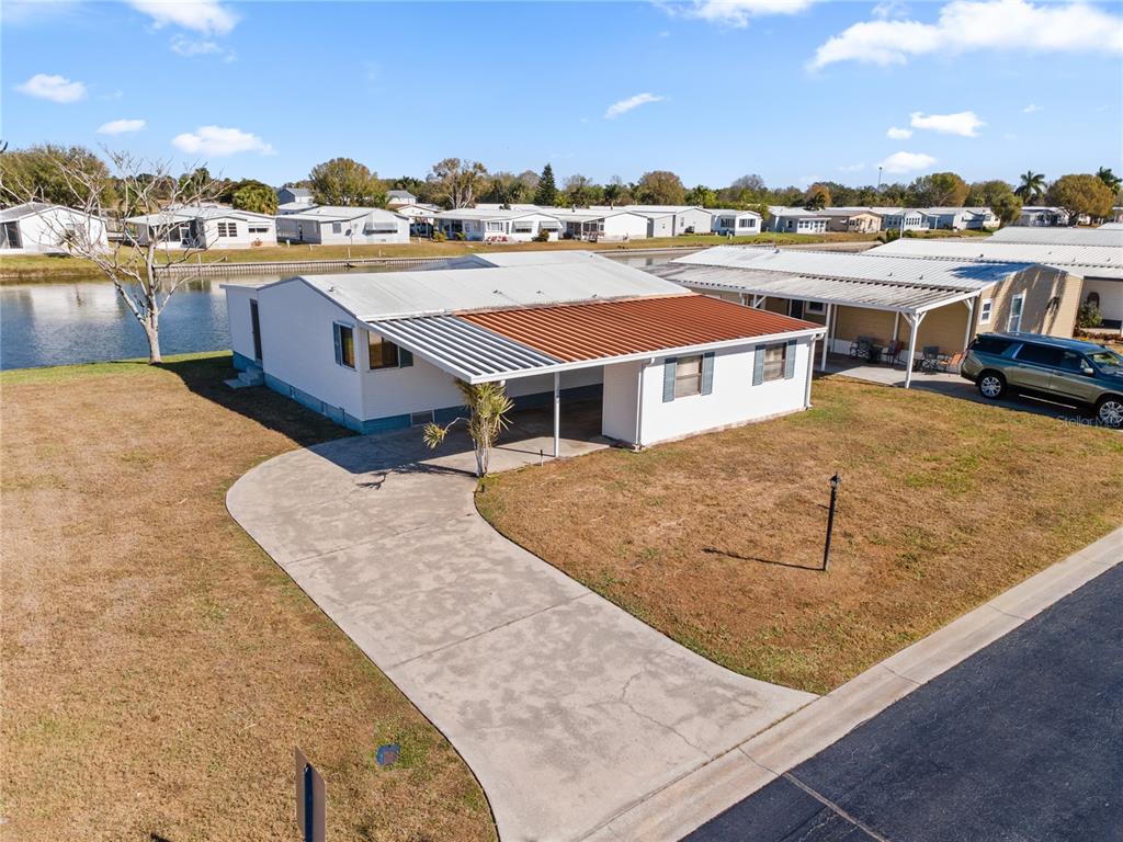 1740 Southwest 35th Circle Okeechobee, FL 34974 - Photo 25 of 34
