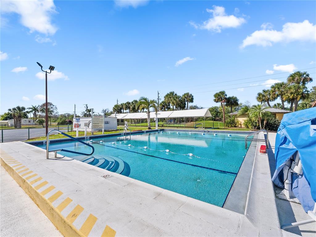 1740 Southwest 35th Circle Okeechobee, FL 34974 - Photo 32 of 34
