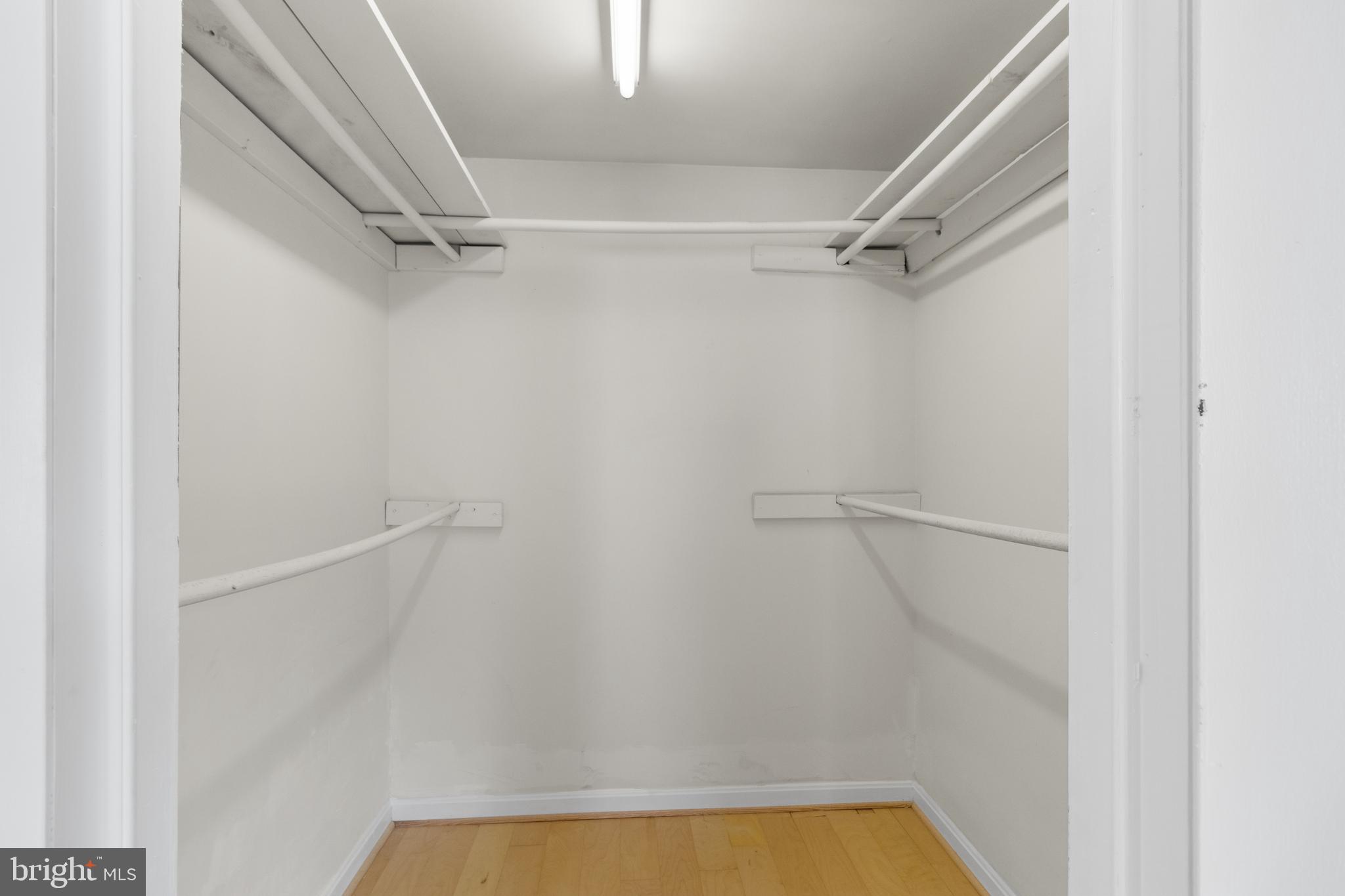 1504 Taylor Avenue, Unit A Parkville, MD 21234 - Photo 23 of 27 a view of walk in closet