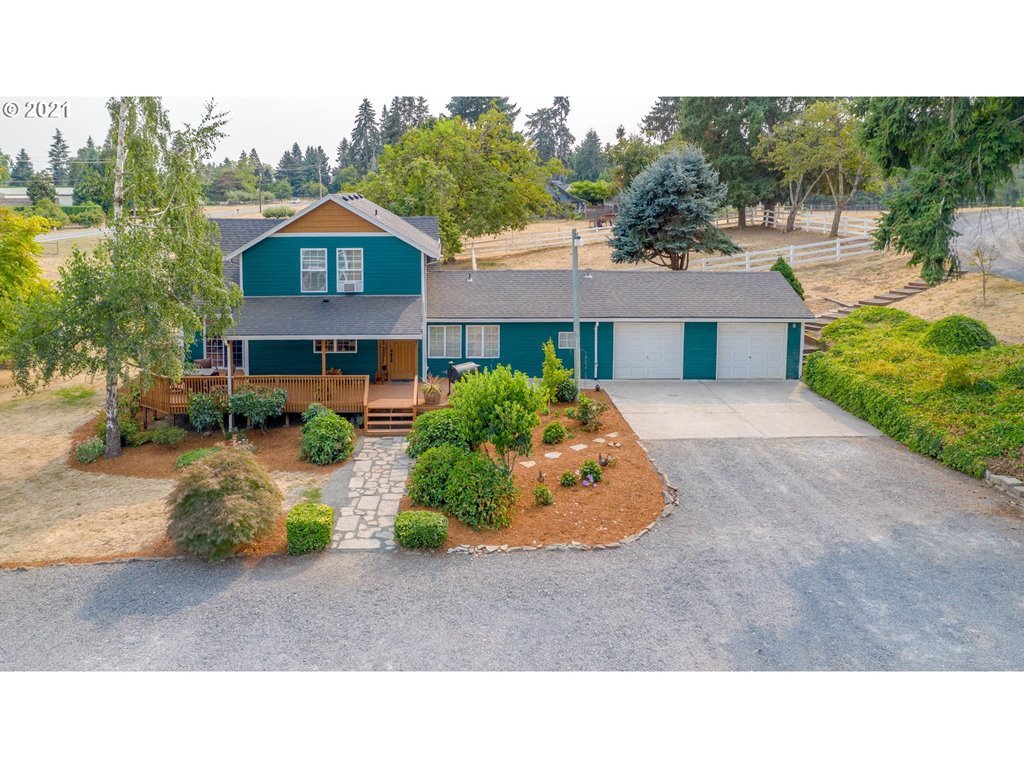 22769 South Haines Road Canby, OR 97013 - Photo 1 of 32 Gallery Image 1