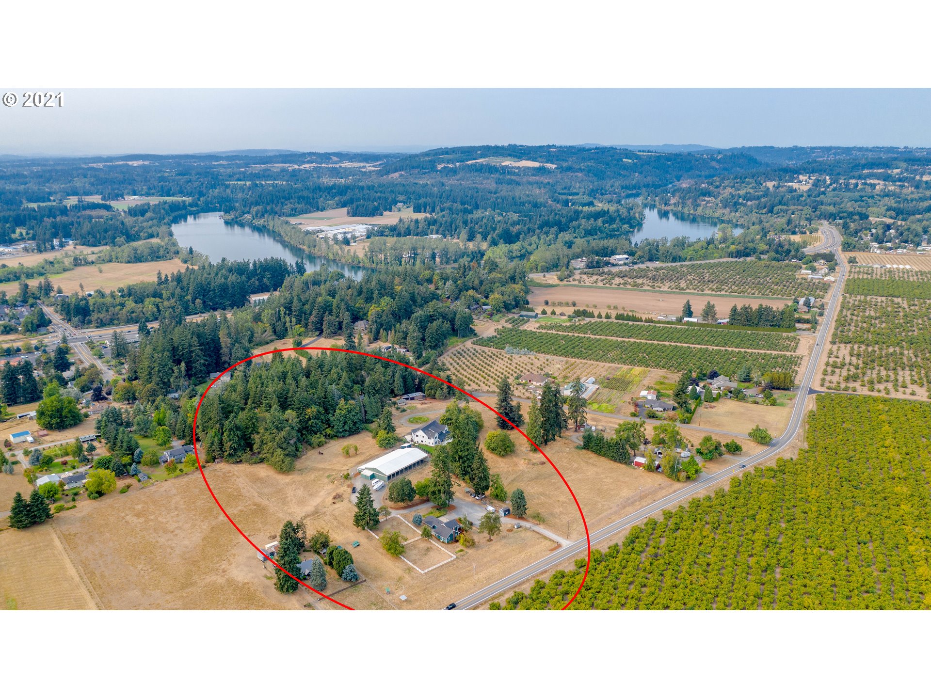 22769 South Haines Road Canby, OR 97013 - Photo 28 of 32 Gallery Image 28