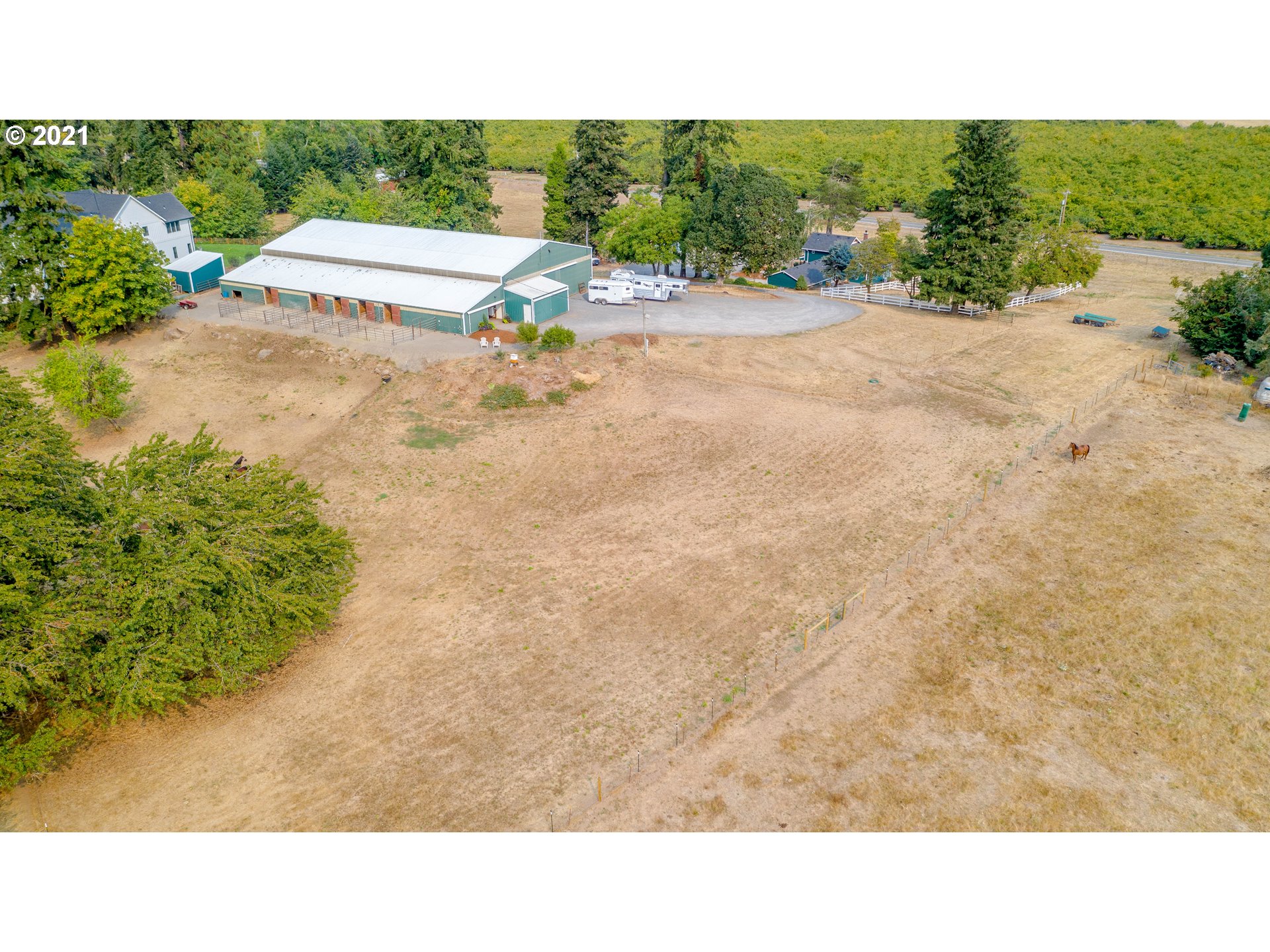 22769 South Haines Road Canby, OR 97013 - Photo 29 of 32 Gallery Image 29