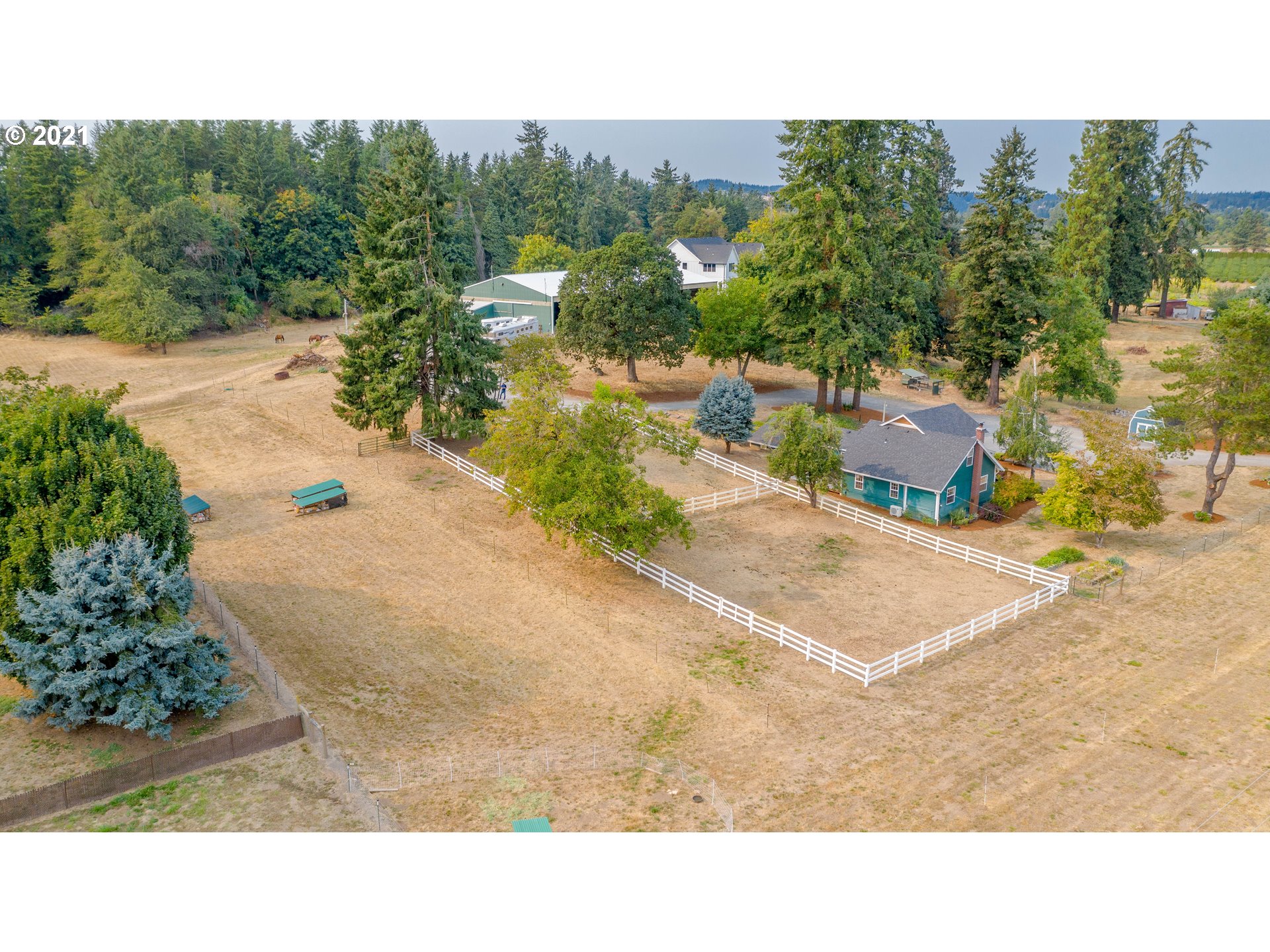 22769 South Haines Road Canby, OR 97013 - Photo 31 of 32 Gallery Image 31