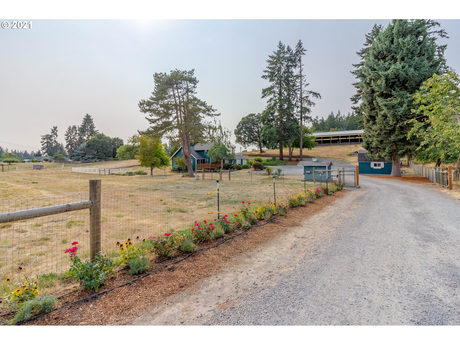 22769 South Haines Road Canby, OR 97013 - Photo 32 of 32 Gallery Image 32
