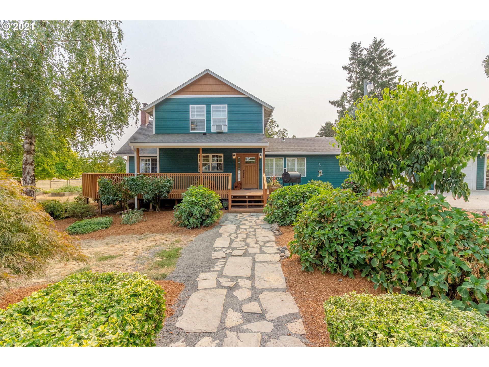 22769 South Haines Road Canby, OR 97013 - Photo 7 of 32 Gallery Image 7