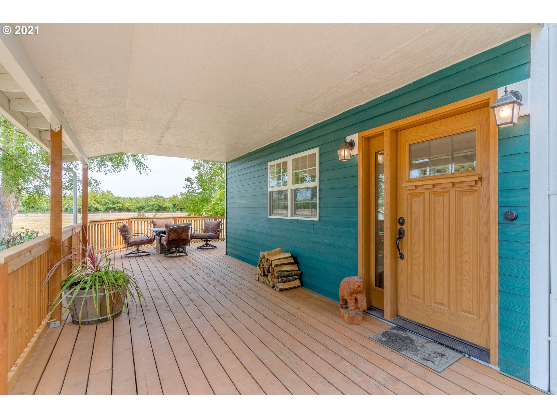 22769 South Haines Road Canby, OR 97013 - Photo 8 of 32 Gallery Image 8